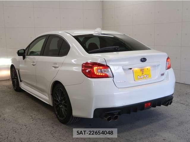 Subaru WRX STI 2015-03 5883377-19