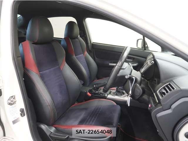Subaru WRX STI 2015-03 5883377-20