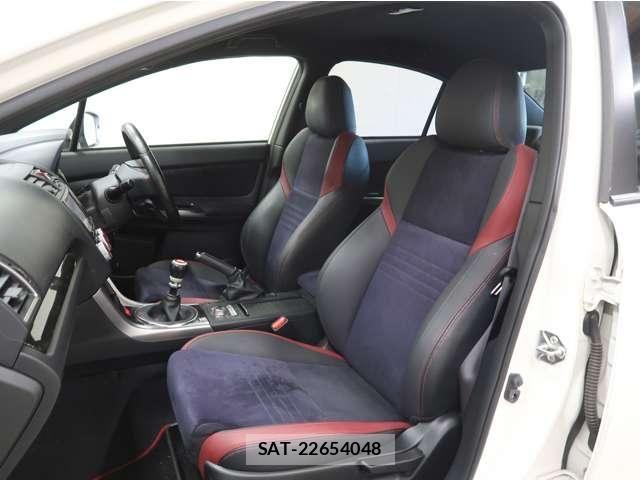 Subaru WRX STI 2015-03 5883377-24