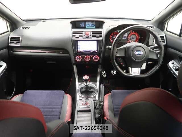 Subaru WRX STI 2015-03 5883377-3