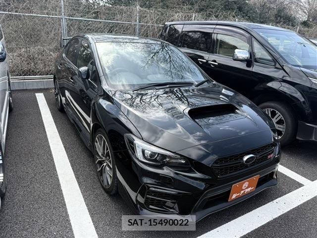Subaru WRX STI 2018-10 5883374-0