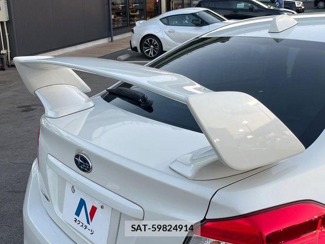Subaru WRX STI 2019-06 5883372-12