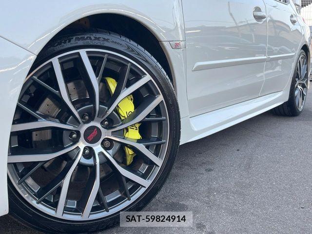 Subaru WRX STI 2019-06 5883372-14