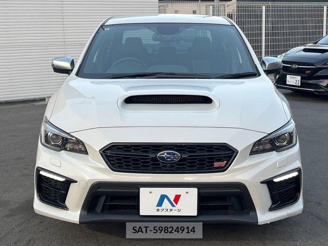 Subaru WRX STI 2019-06 5883372-15