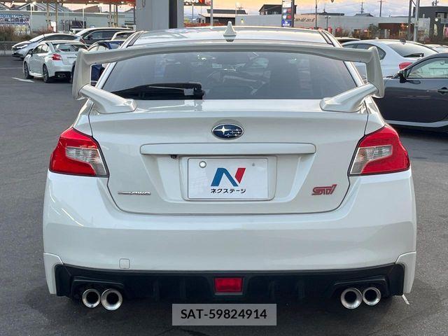 Subaru WRX STI 2019-06 5883372-16