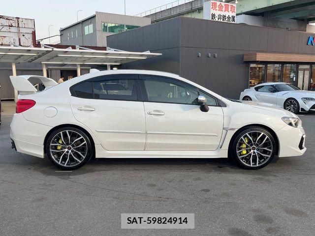 Subaru WRX STI 2019-06 5883372-17