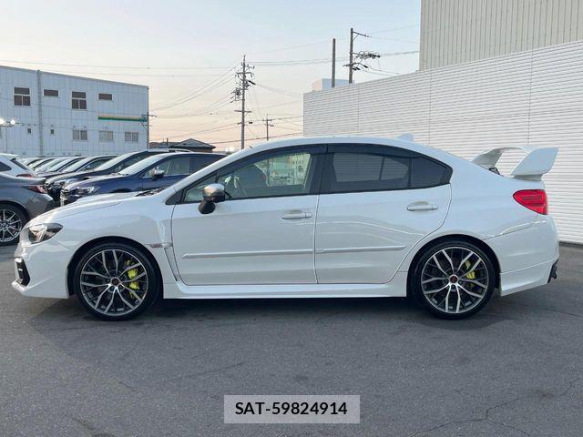 Subaru WRX STI 2019-06 5883372-18