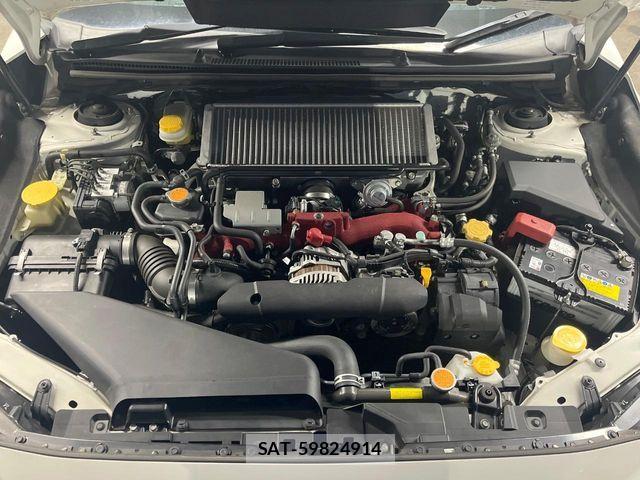 Subaru WRX STI 2019-06 5883372-19