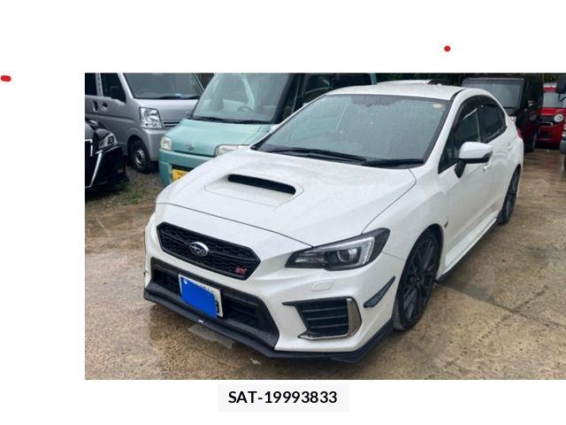 Subaru WRX STI 2018-10 6615848-0