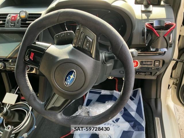 Subaru WRX STI 2019-12 6615847-15