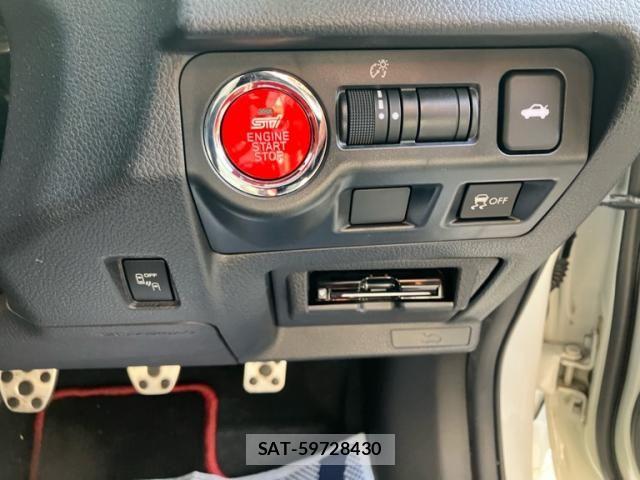 Subaru WRX STI 2019-12 6615847-16
