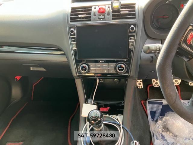 Subaru WRX STI 2019-12 6615847-17