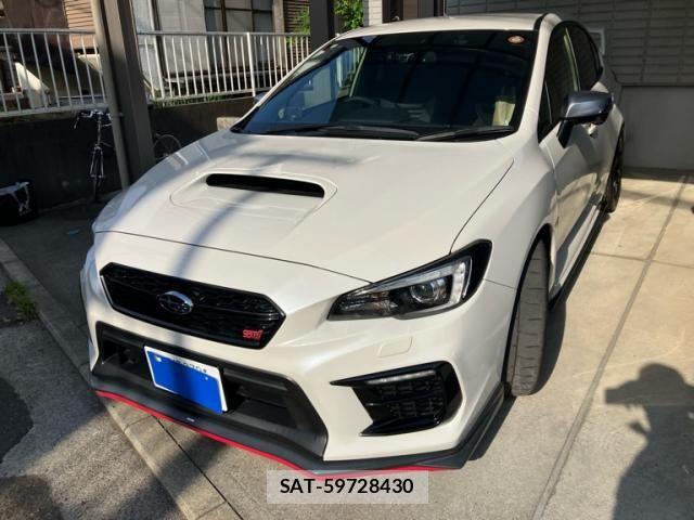 Subaru WRX STI 2019-12 6615847-0
