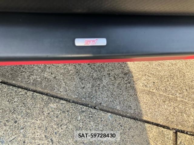 Subaru WRX STI 2019-12 6615847-23