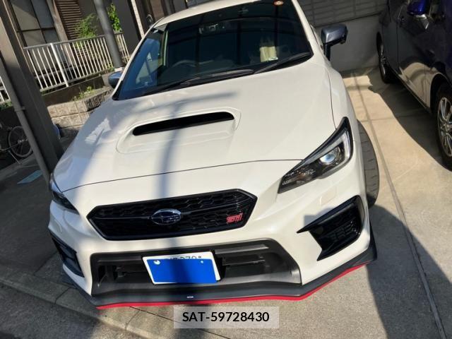 Subaru WRX STI 2019-12 6615847-1