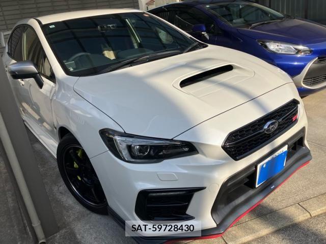 Subaru WRX STI 2019-12 6615847-2