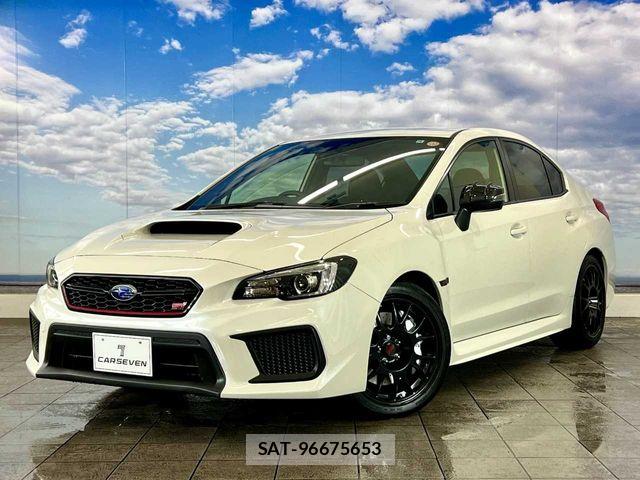 Subaru WRX STI 2018-10 6642920-0