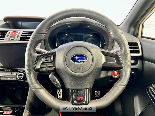 Subaru WRX STI 2018-10 6642920-12