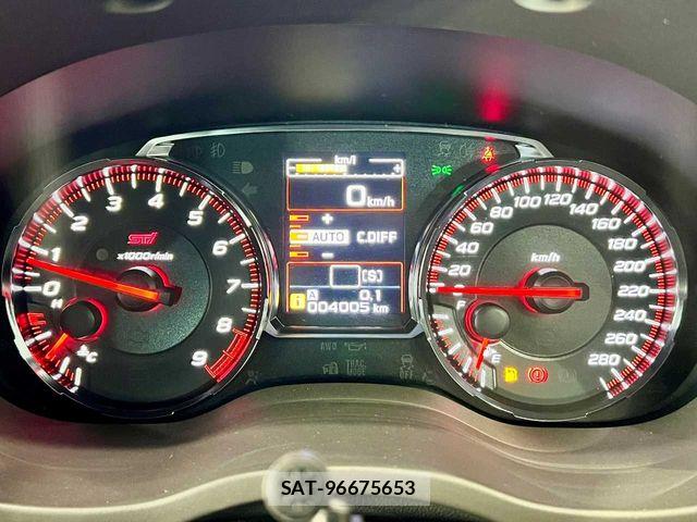 Subaru WRX STI 2018-10 6642920-13