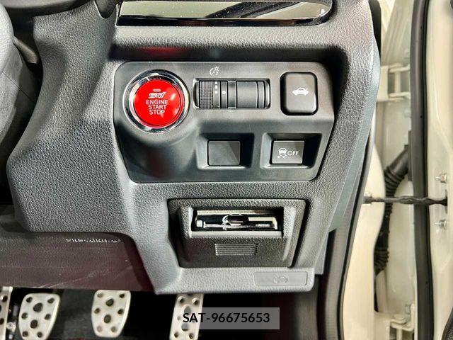 Subaru WRX STI 2018-10 6642920-14