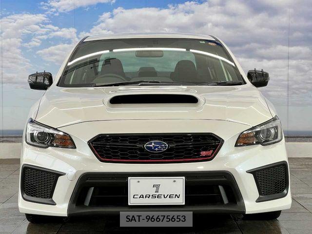 Subaru WRX STI 2018-10 6642920-1
