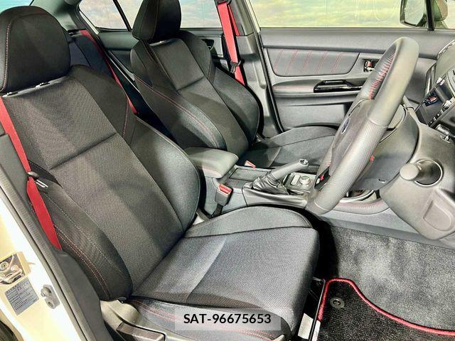 Subaru WRX STI 2018-10 6642920-19