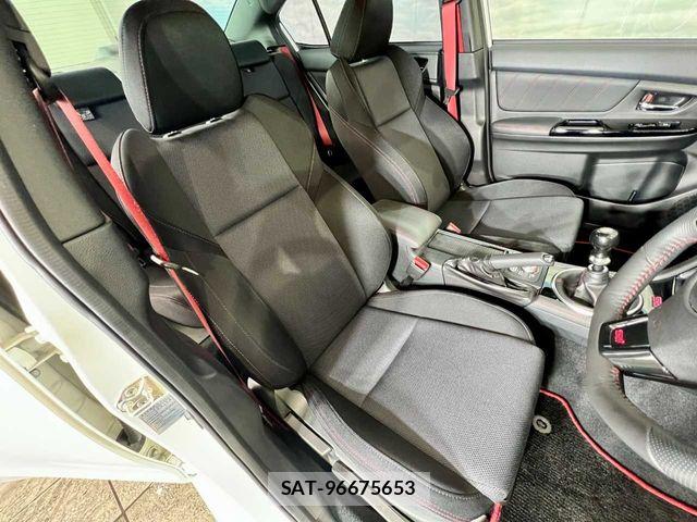 Subaru WRX STI 2018-10 6642920-20