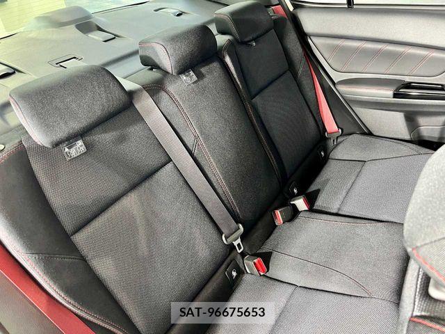 Subaru WRX STI 2018-10 6642920-23