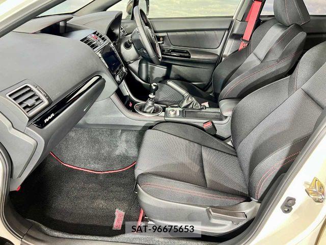 Subaru WRX STI 2018-10 6642920-27