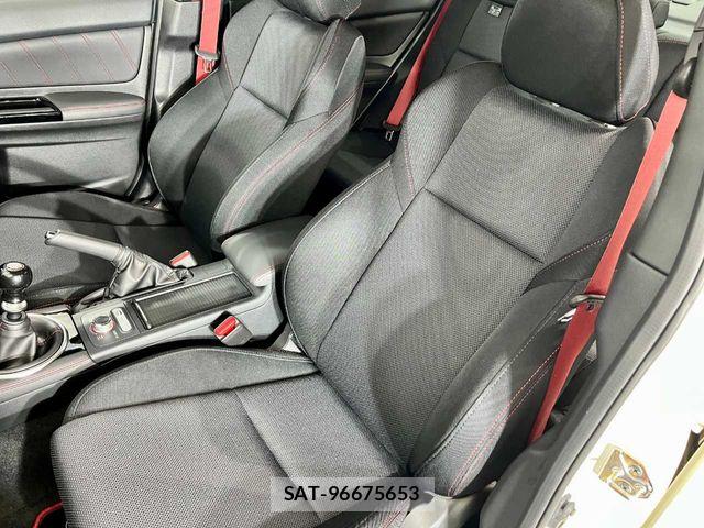 Subaru WRX STI 2018-10 6642920-28