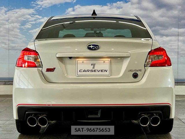 Subaru WRX STI 2018-10 6642920-2