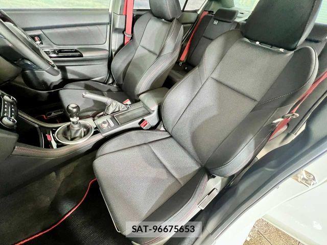 Subaru WRX STI 2018-10 6642920-29