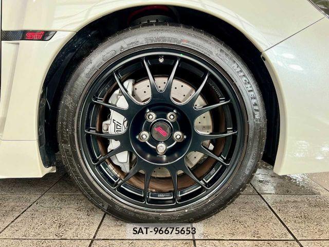 Subaru WRX STI 2018-10 6642920-5