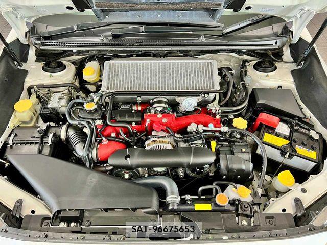 Subaru WRX STI 2018-10 6642920-8
