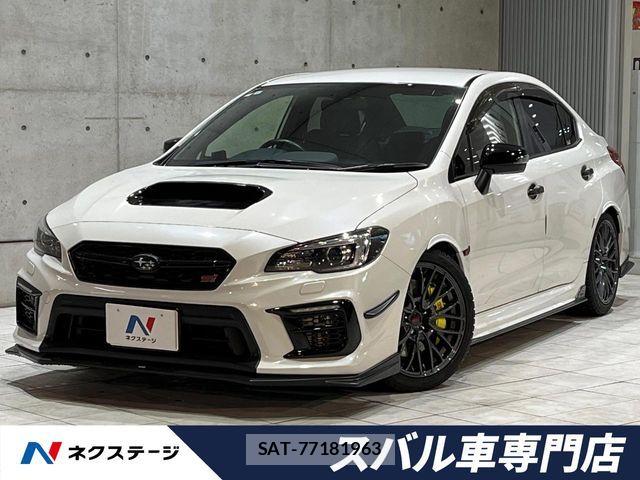Subaru WRX STI 2017-09 6642921-0