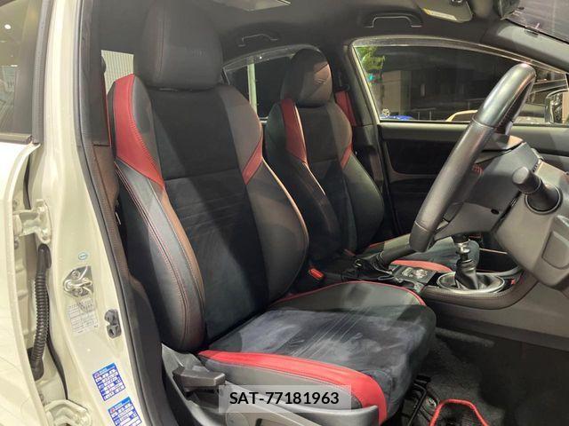 Subaru WRX STI 2017-09 6642921-9