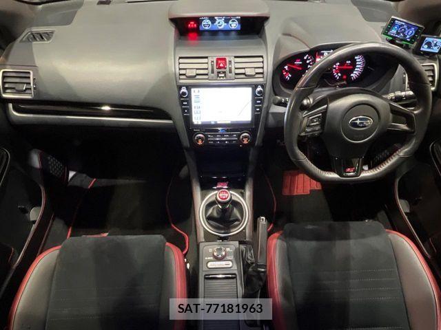 Subaru WRX STI 2017-09 6642921-1