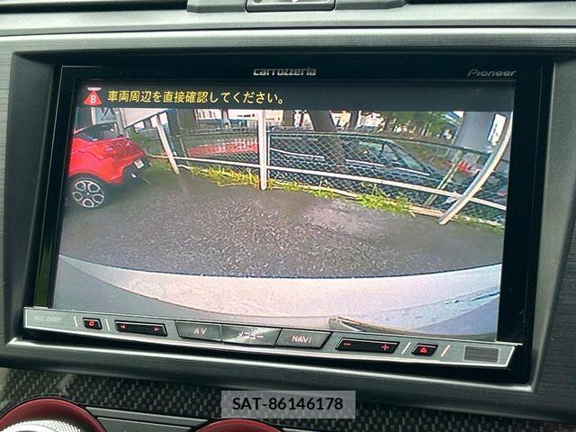 Subaru WRX STI 2014-09 6642922-9