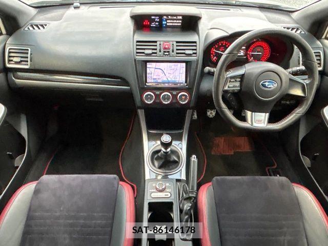 Subaru WRX STI 2014-09 6642922-1