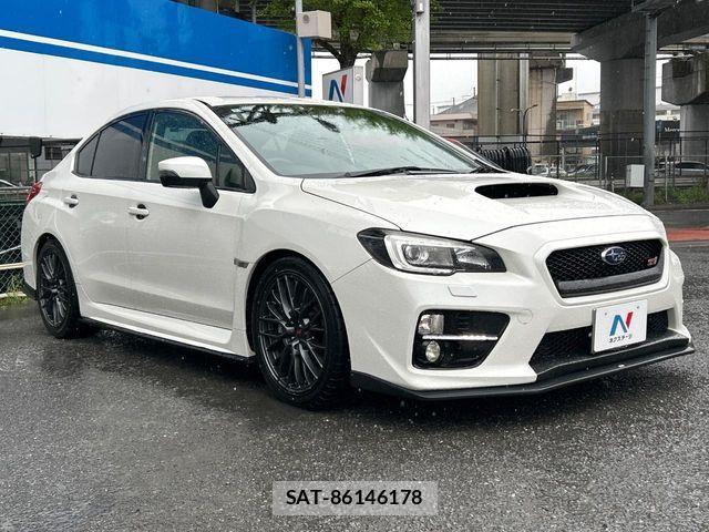 Subaru WRX STI 2014-09 6642922-3