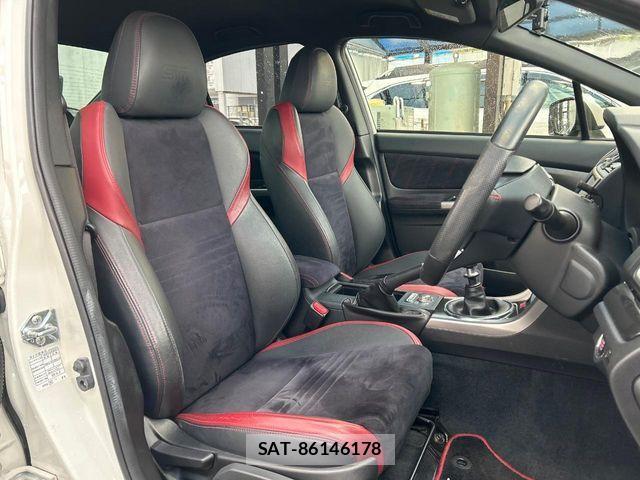Subaru WRX STI 2014-09 6642922-7