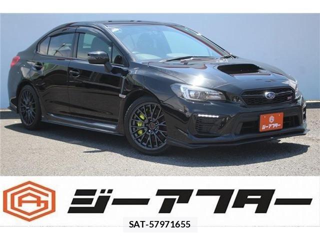 Subaru WRX STI 2020-03 6682978-0