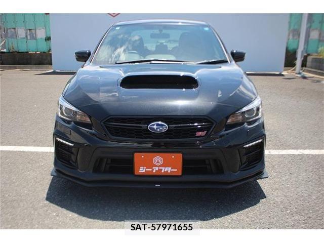 Subaru WRX STI 2020-03 6682978-9