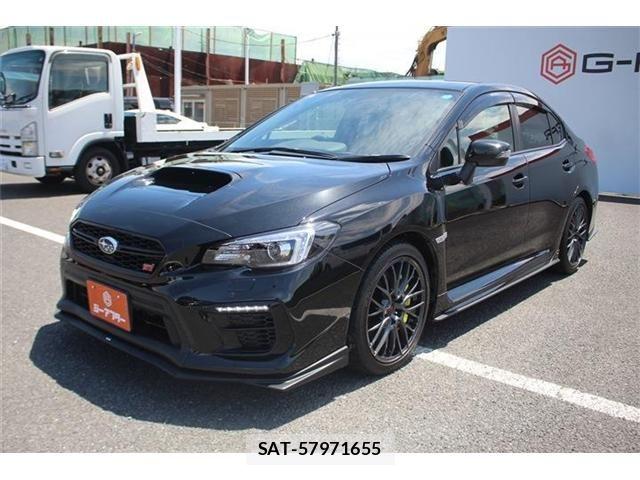 Subaru WRX STI 2020-03 6682978-10