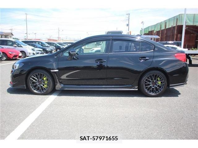 Subaru WRX STI 2020-03 6682978-11