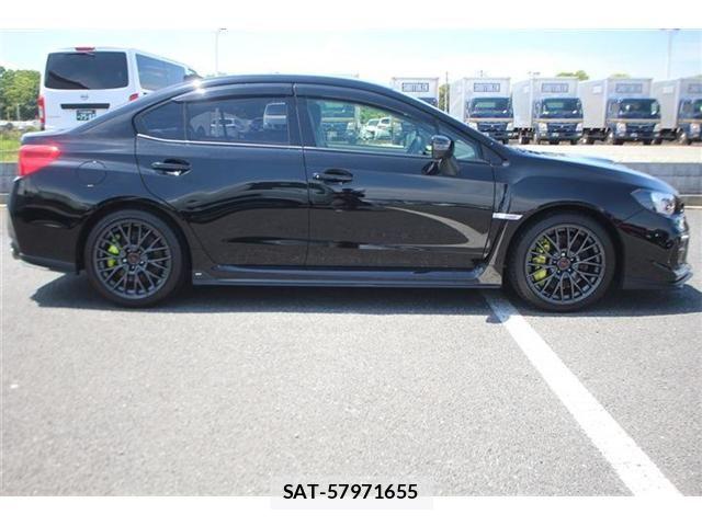 Subaru WRX STI 2020-03 6682978-15