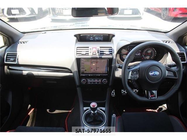 Subaru WRX STI 2020-03 6682978-7