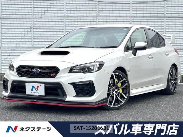 Subaru WRX STI 2019-10 6753980-0