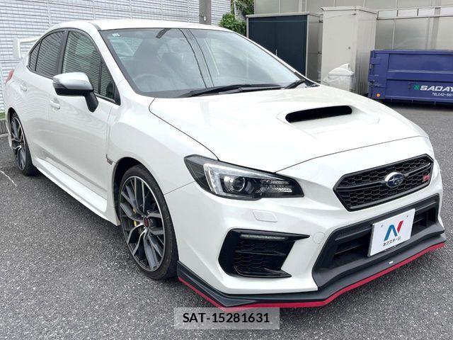Subaru WRX STI 2019-10 6753980-15