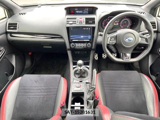 Subaru WRX STI 2019-10 6753980-1